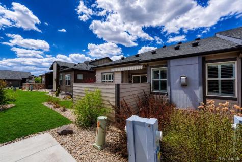 11808 Barrentine Loop Parker CO 80138