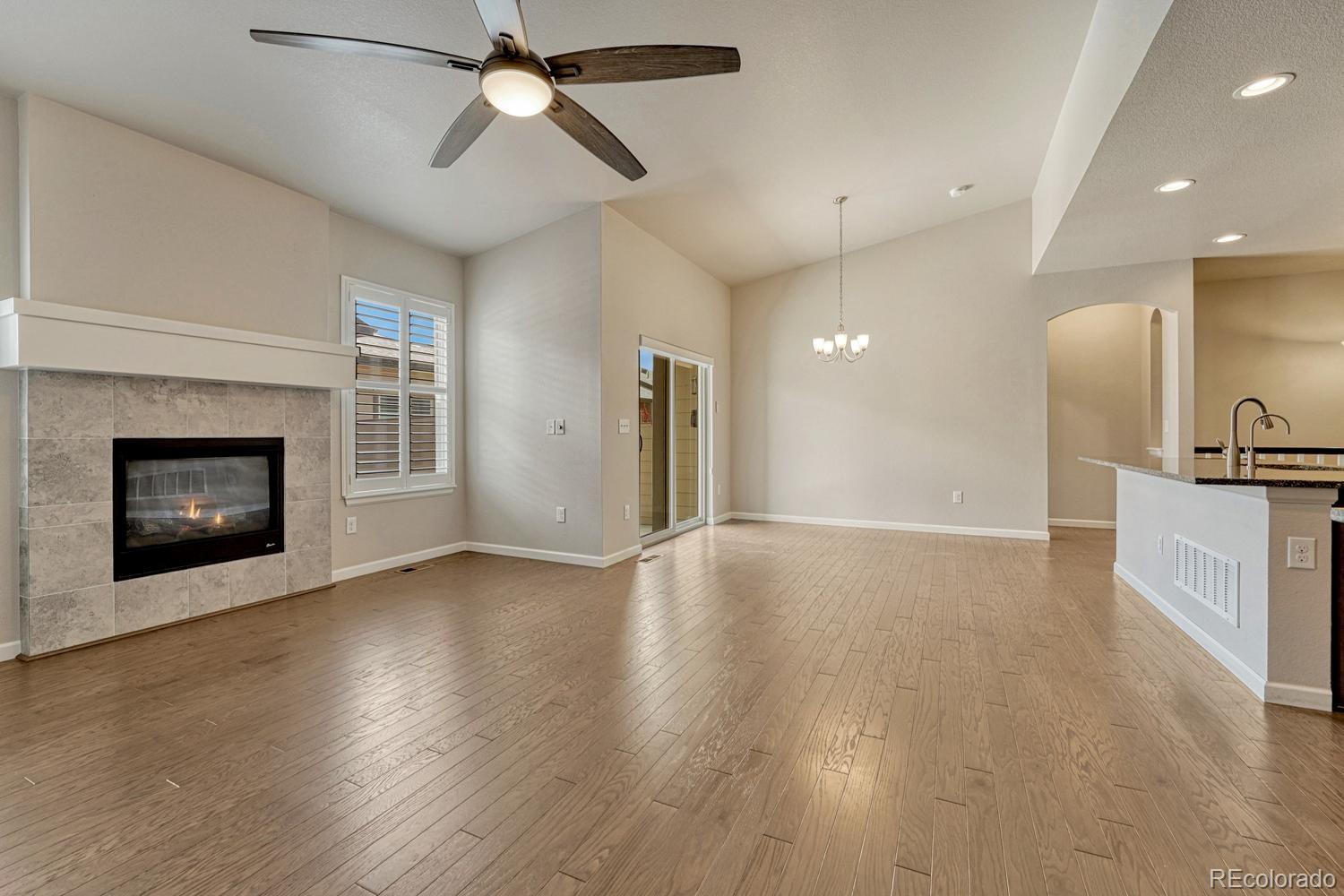 11808 Barrentine Loop Parker CO 80138