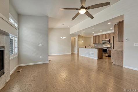 11808 Barrentine Loop Parker CO 80138