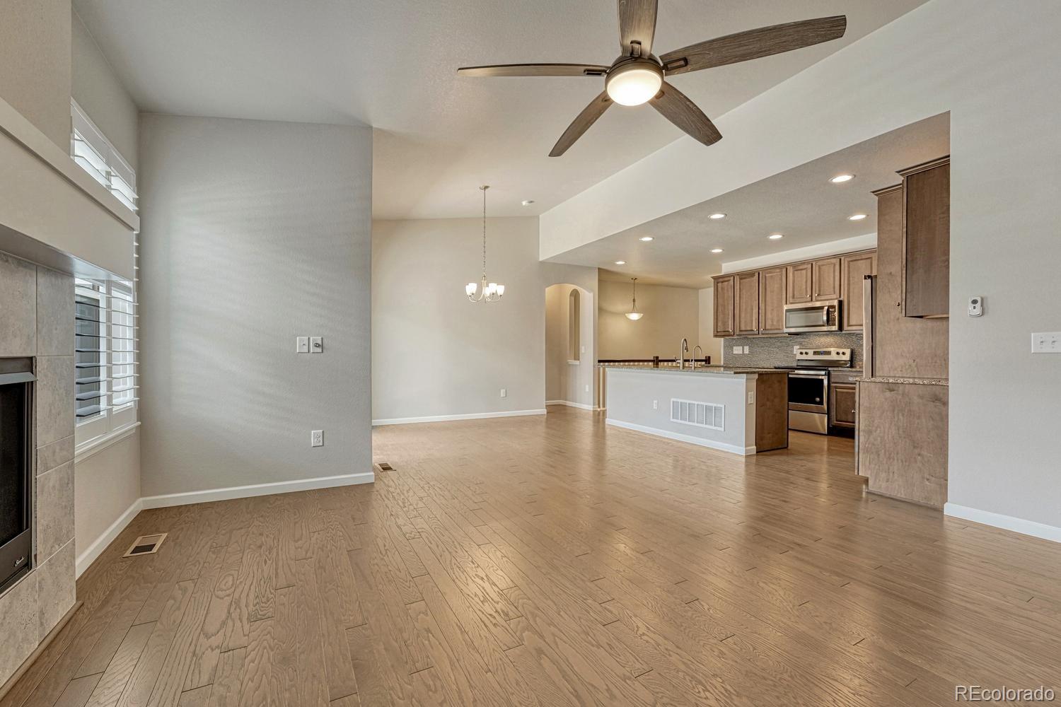 11808 Barrentine Loop Parker CO 80138