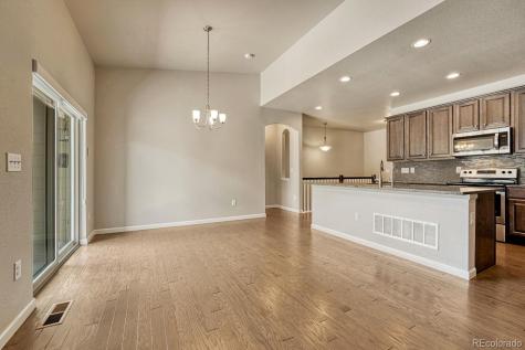 11808 Barrentine Loop Parker CO 80138