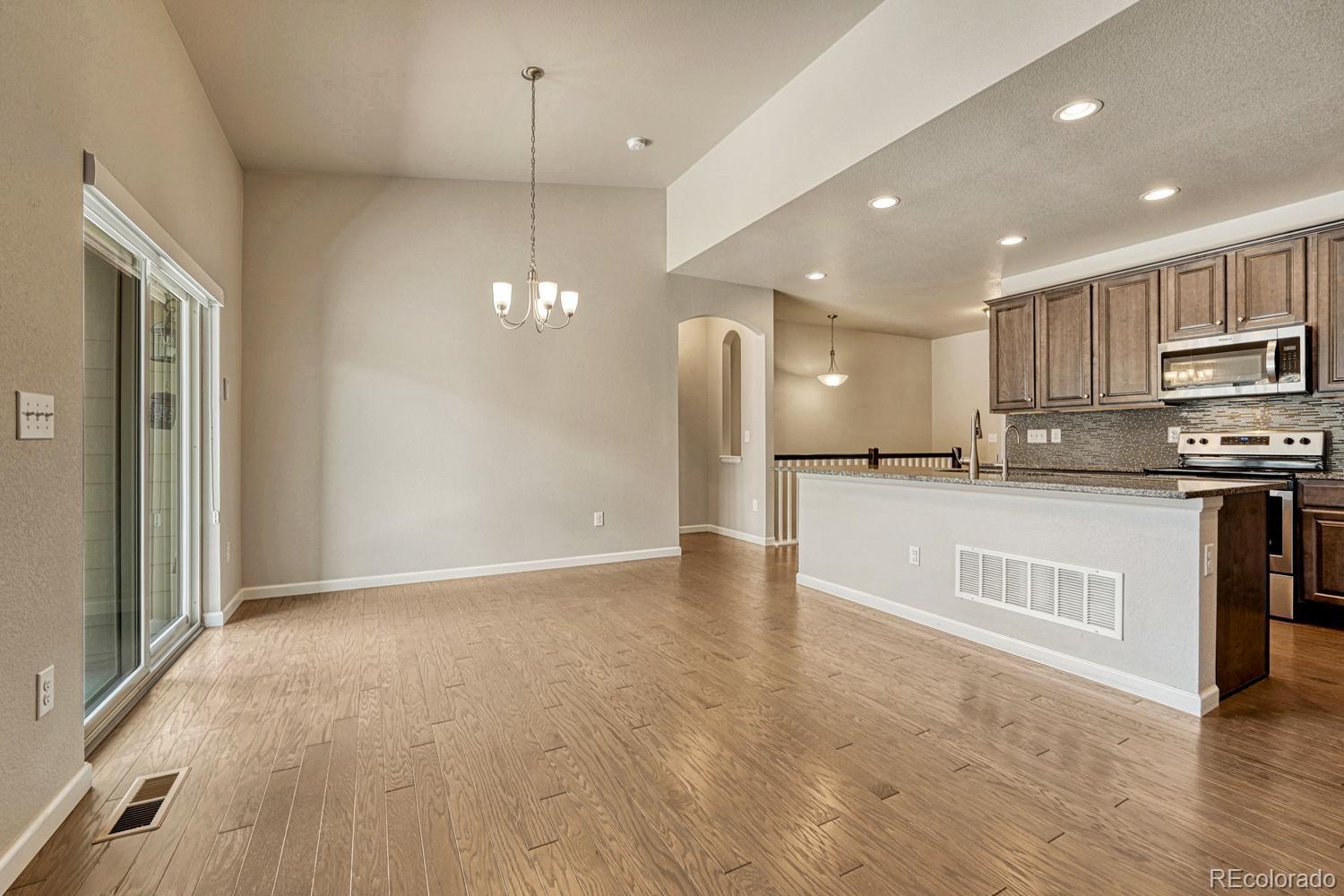 11808 Barrentine Loop Parker CO 80138