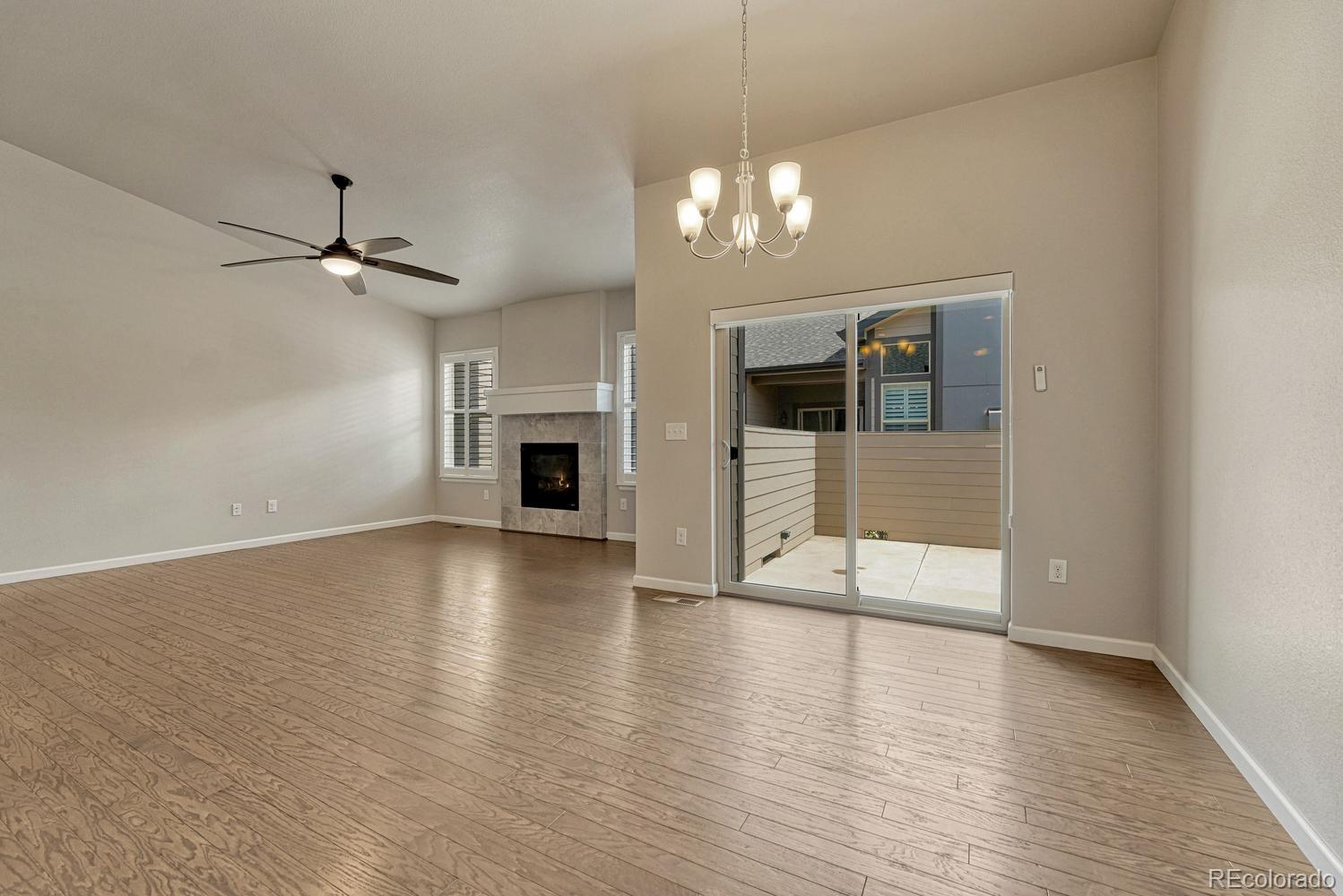 11808 Barrentine Loop Parker CO 80138