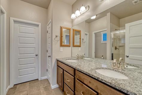 11808 Barrentine Loop Parker CO 80138
