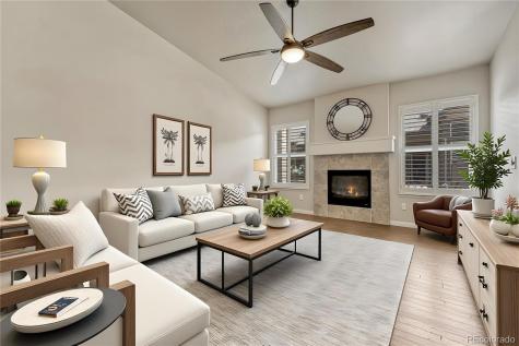 11808 Barrentine Loop Parker CO 80138