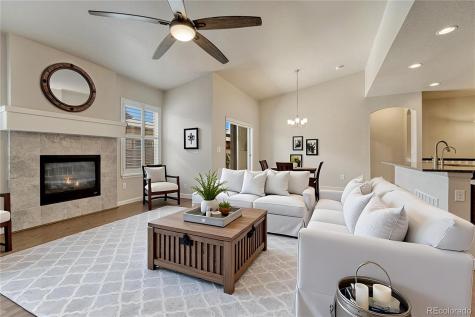 11808 Barrentine Loop Parker CO 80138