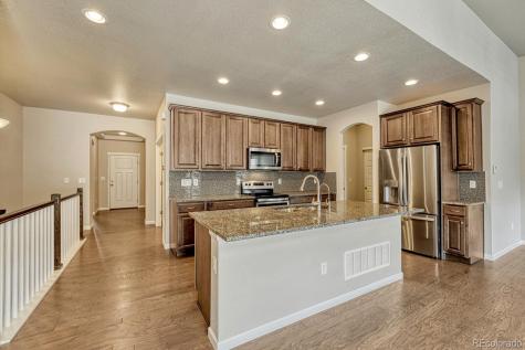 11808 Barrentine Loop Parker CO 80138