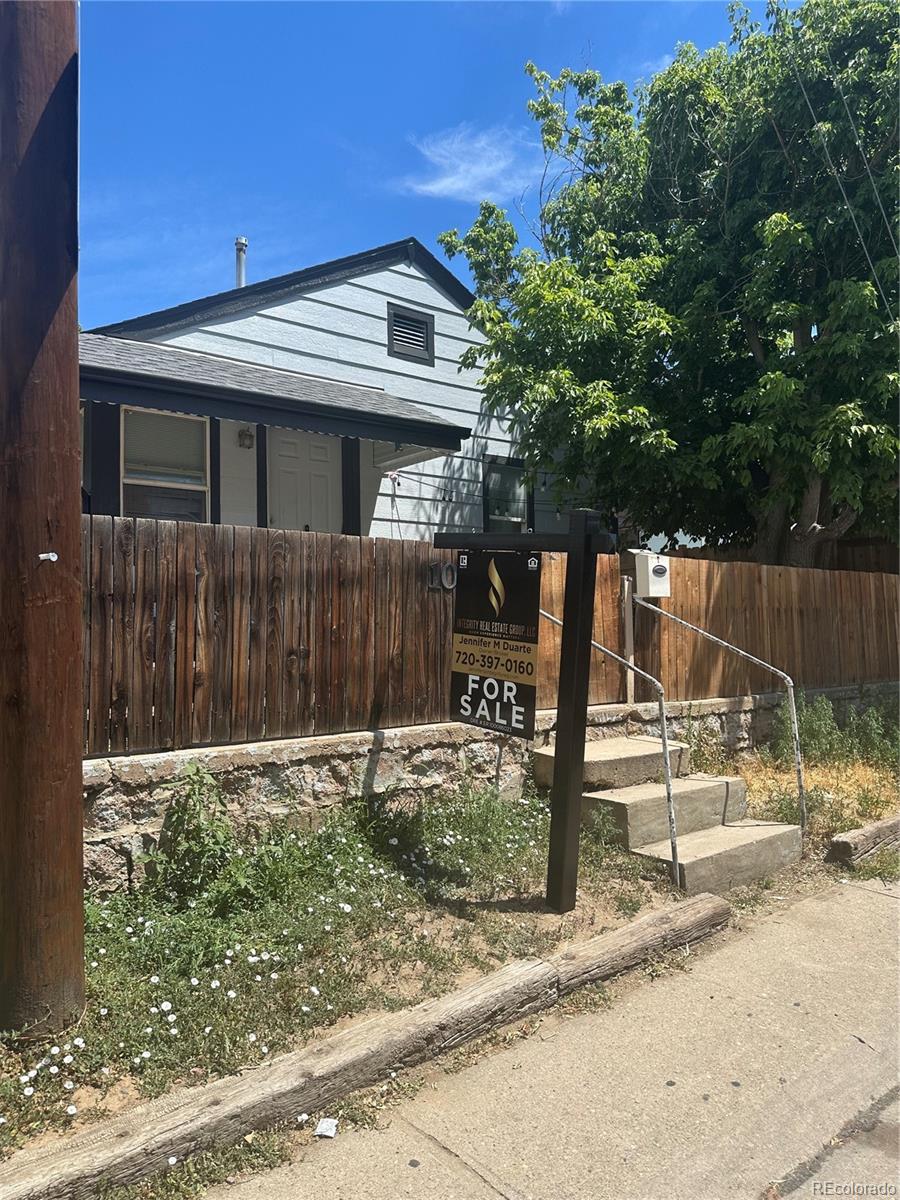 10425 E 16th Avenue Aurora CO 80010