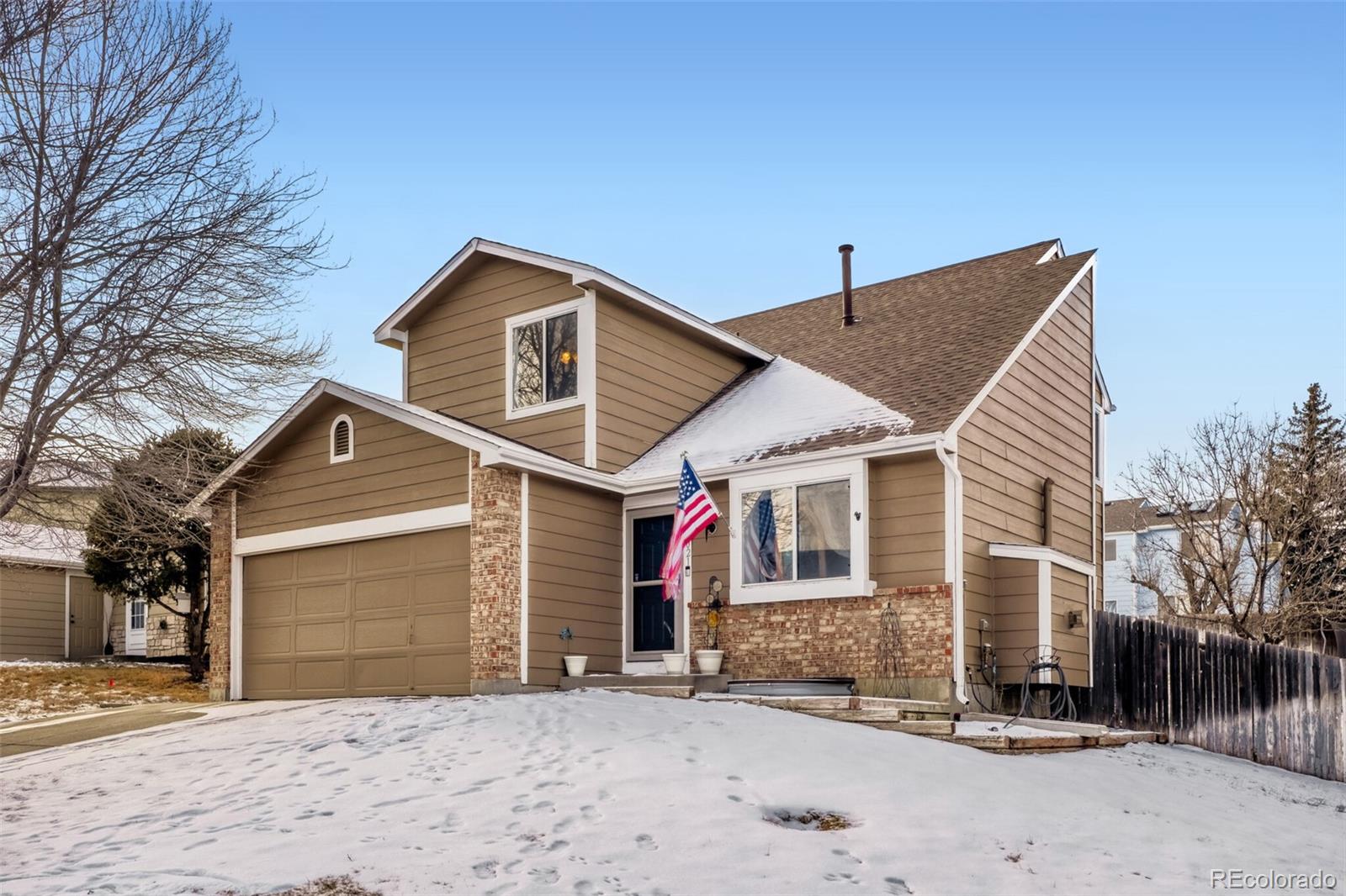 20021 E Bellewood Drive Centennial CO 80015