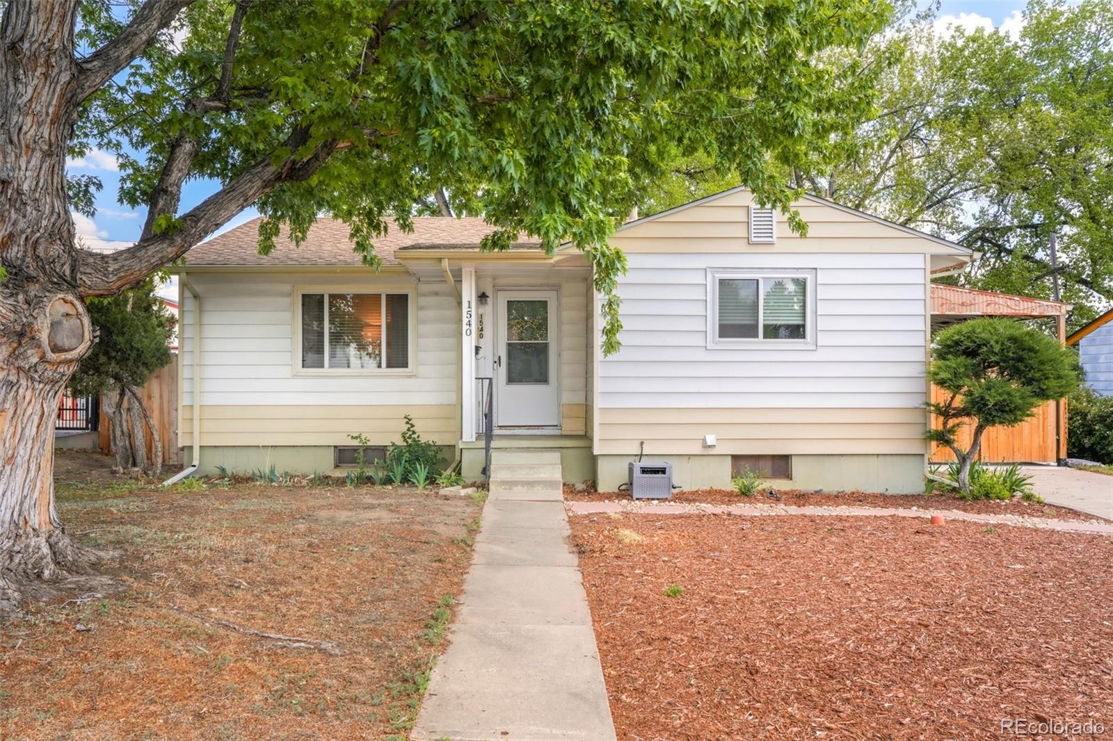 1540 S Dale Court Denver CO 80219