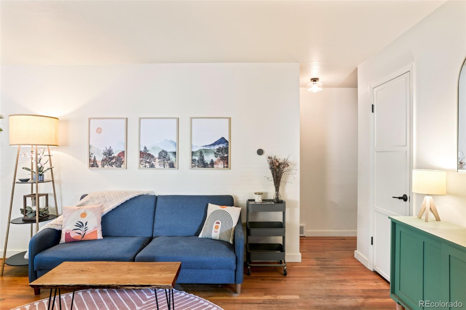 1540 S Dale Court Denver CO 80219