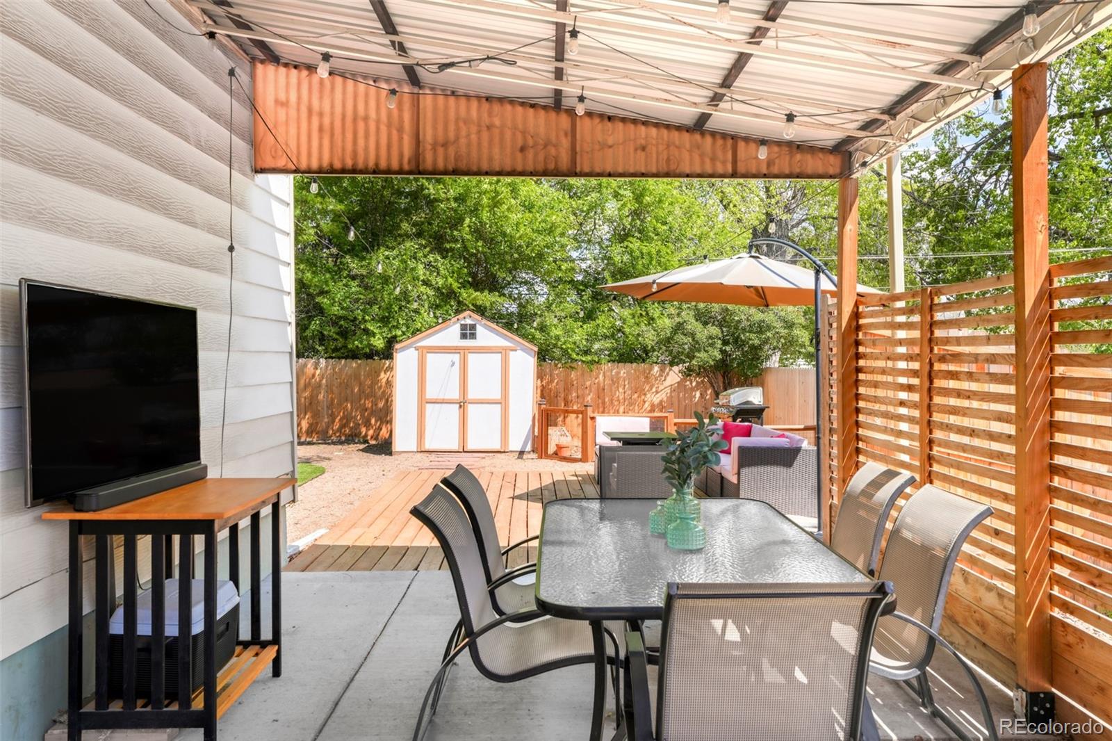 1540 S Dale Court Denver CO 80219