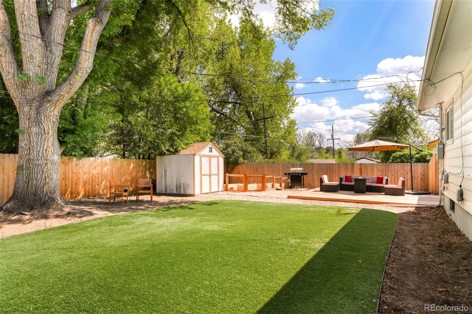 1540 S Dale Court Denver CO 80219