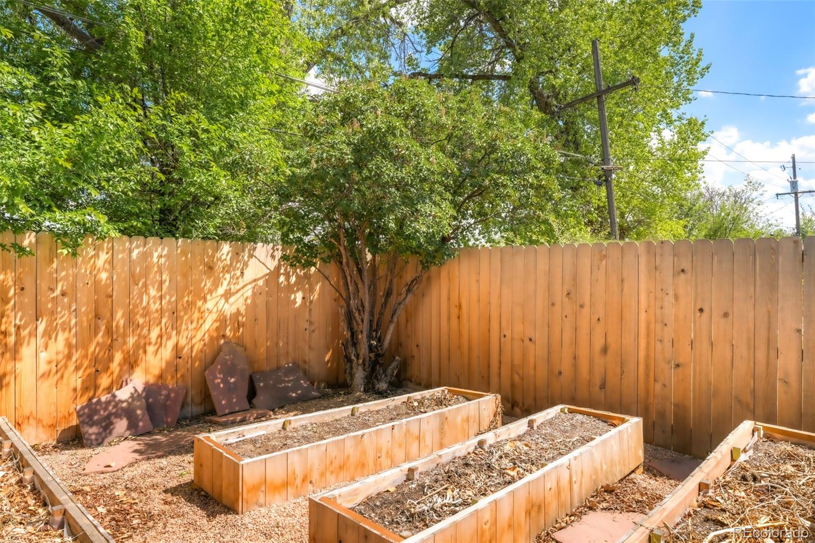 1540 S Dale Court Denver CO 80219