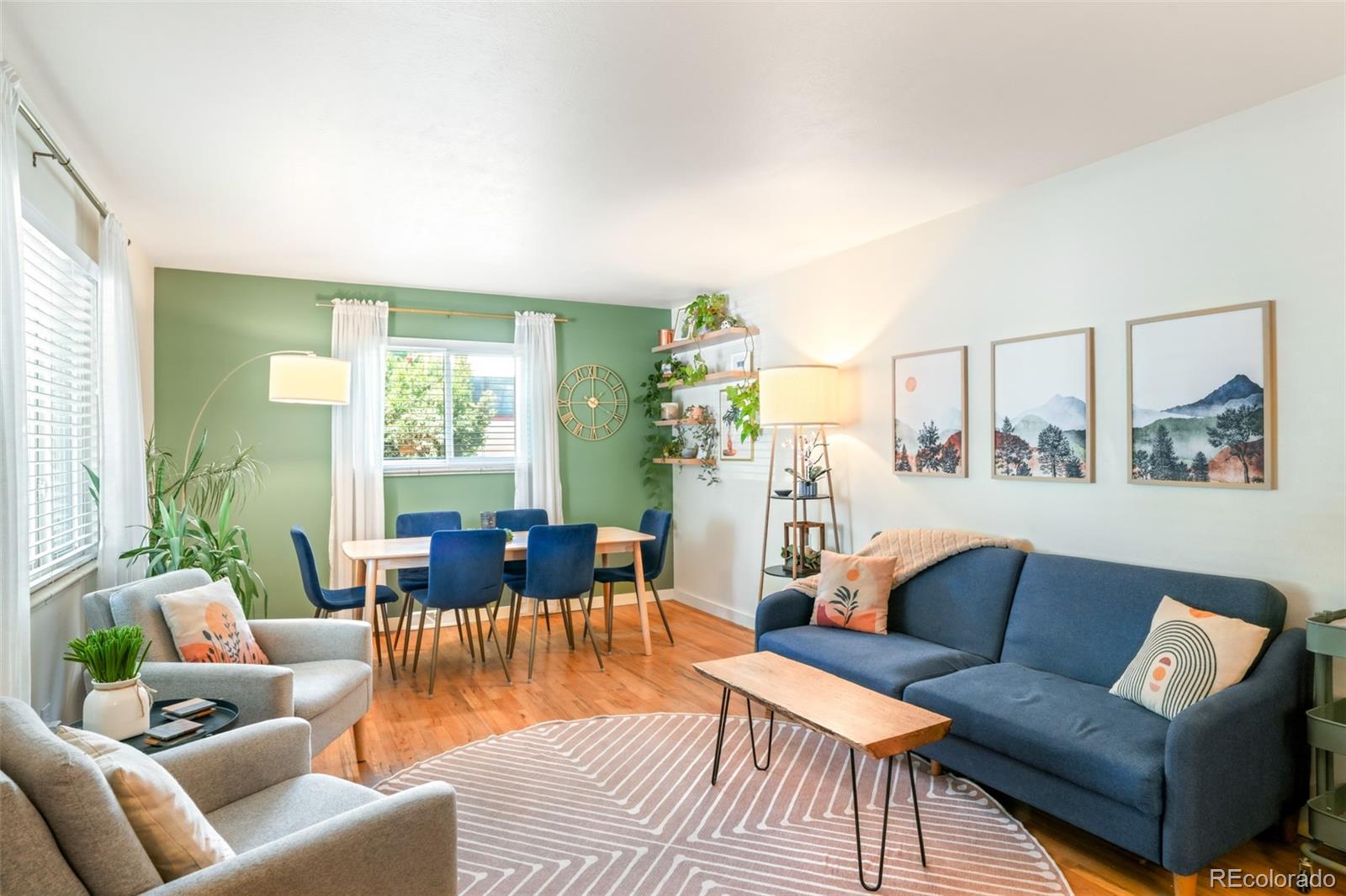 1540 S Dale Court Denver CO 80219