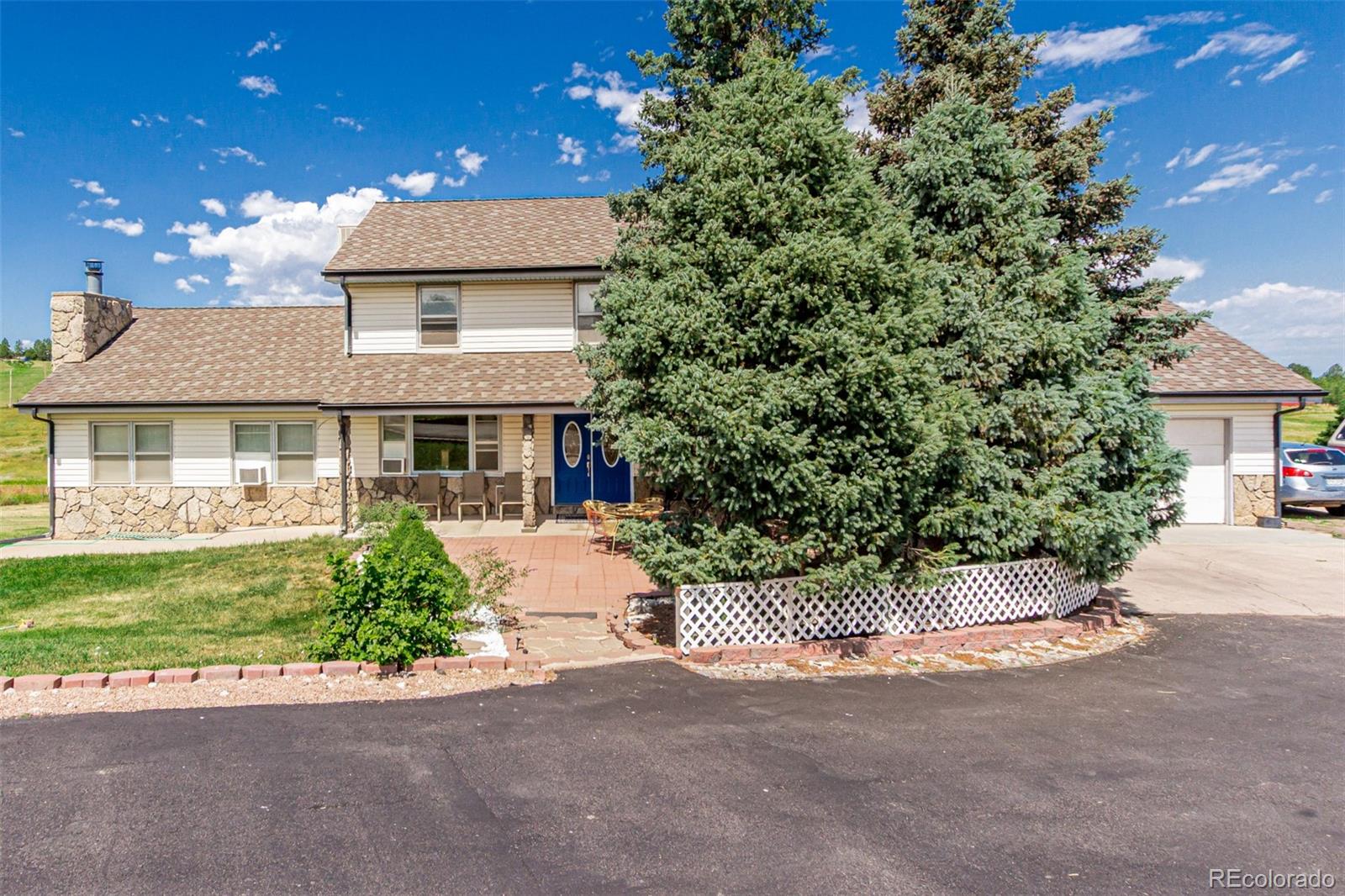 12155 Boot Hill Drive Parker CO 80138