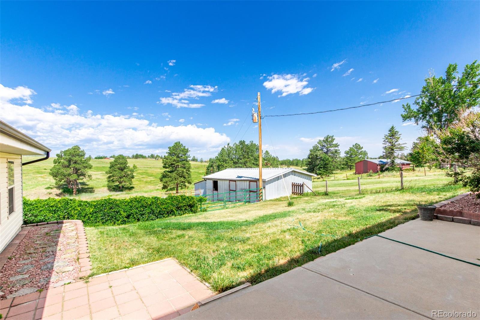 12155 Boot Hill Drive Parker CO 80138