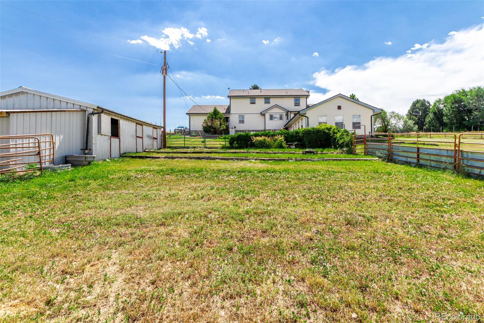 12155 Boot Hill Drive Parker CO 80138