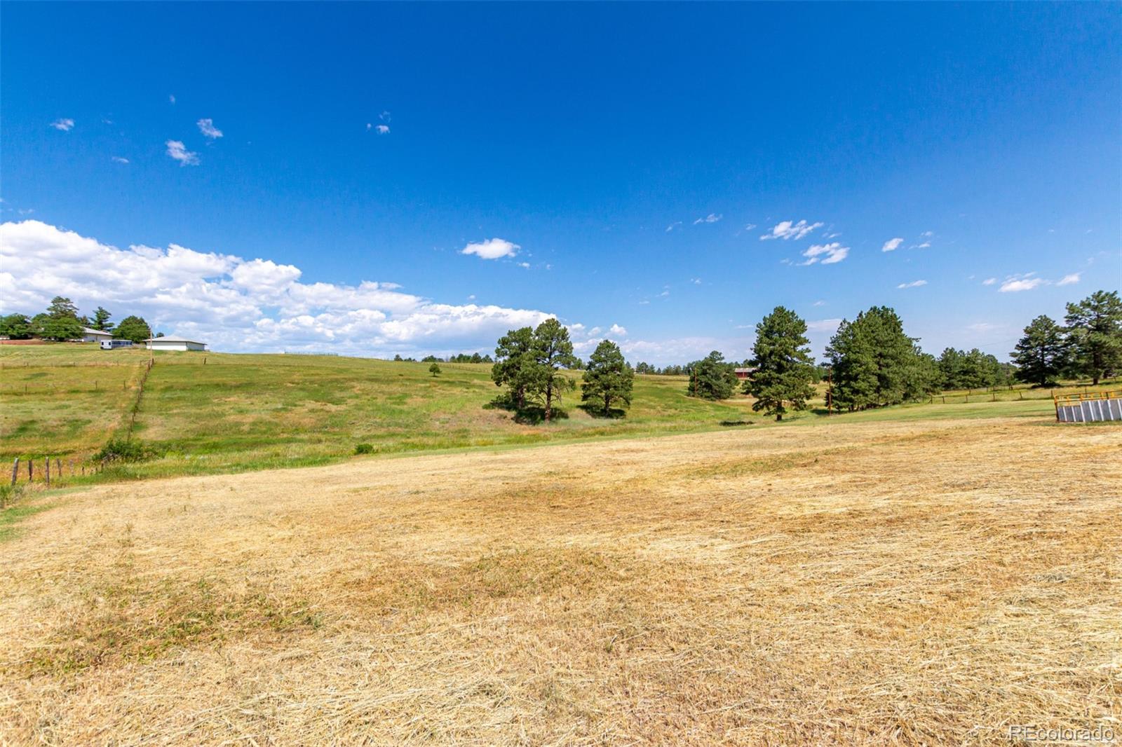 12155 Boot Hill Drive Parker CO 80138