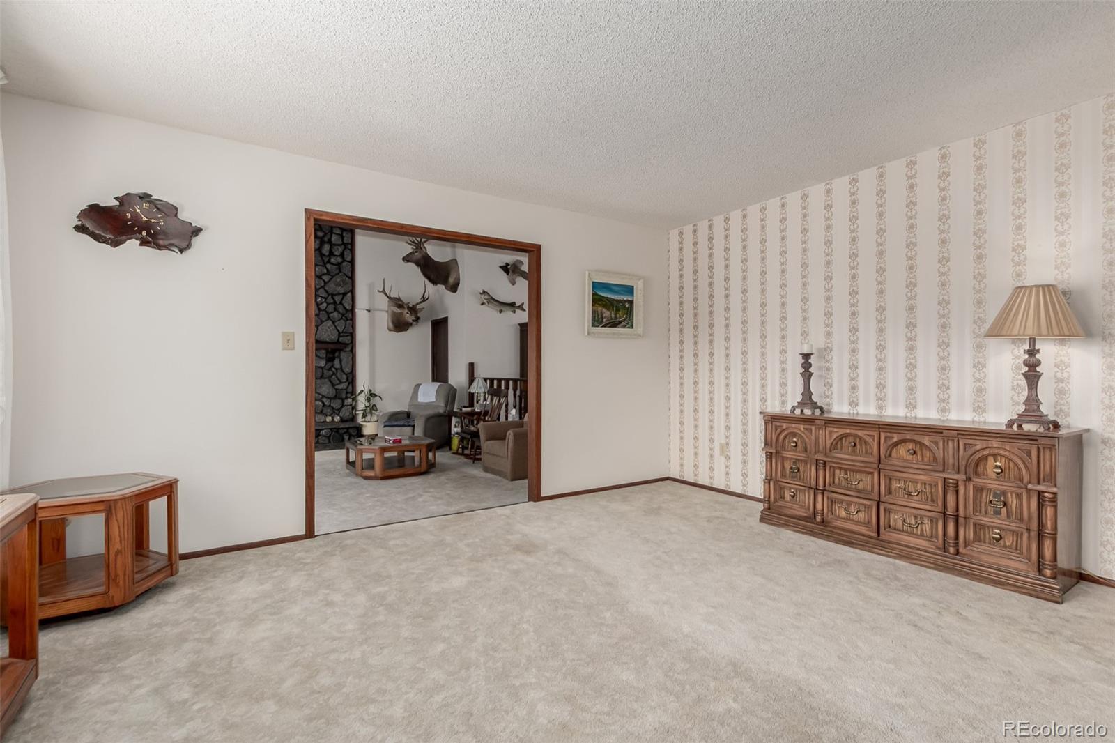 12155 Boot Hill Drive Parker CO 80138