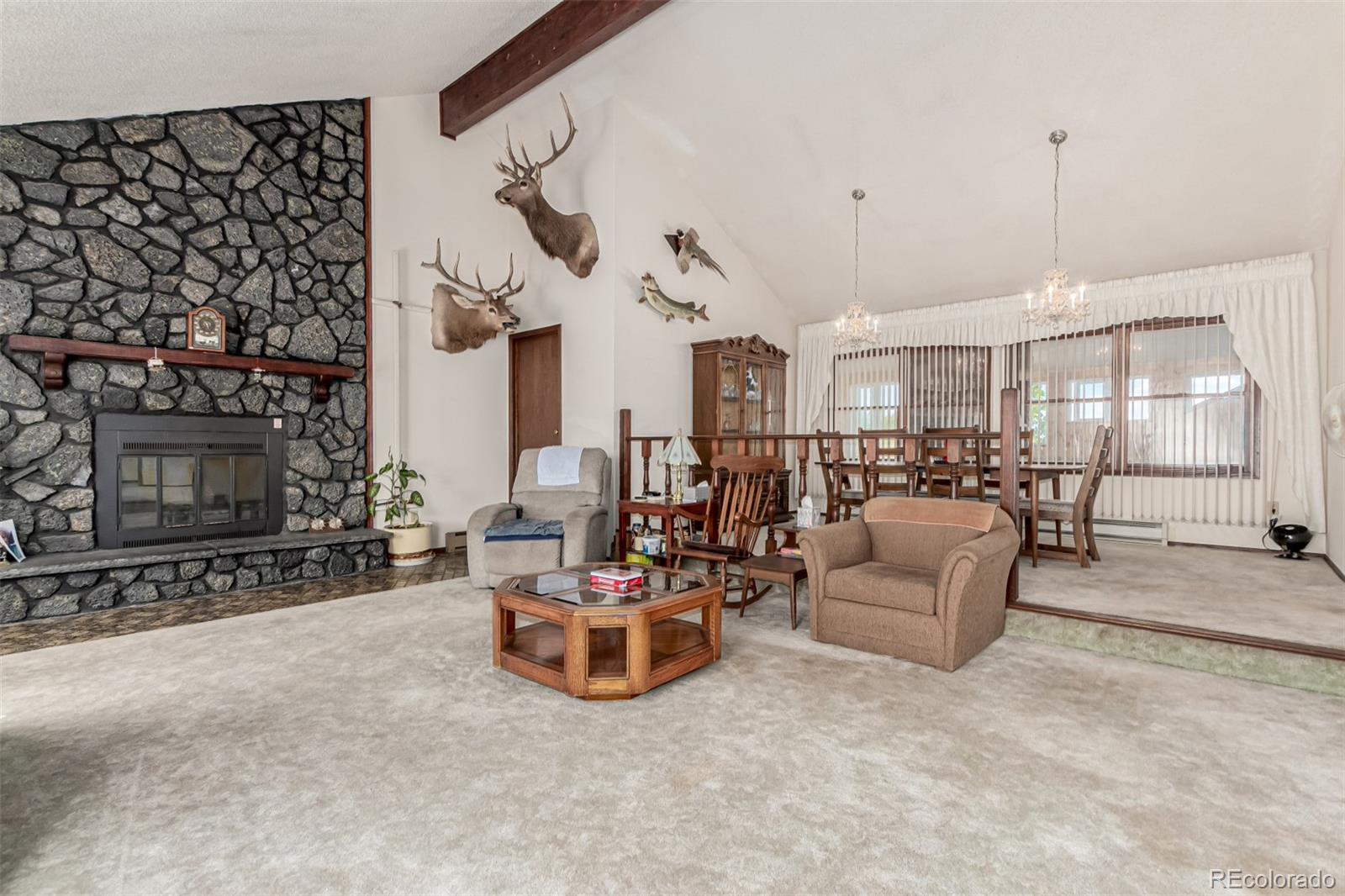 12155 Boot Hill Drive Parker CO 80138