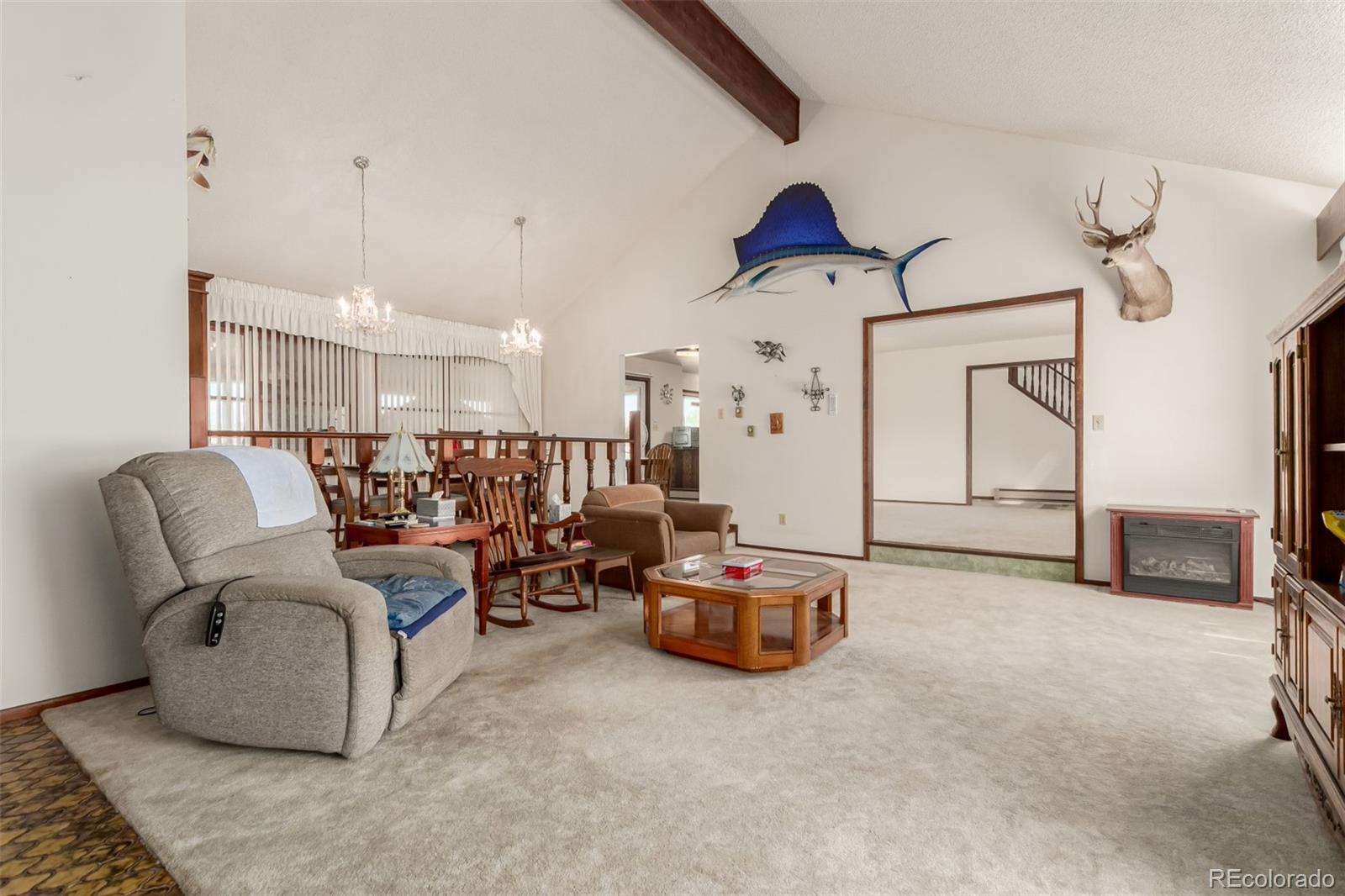 12155 Boot Hill Drive Parker CO 80138