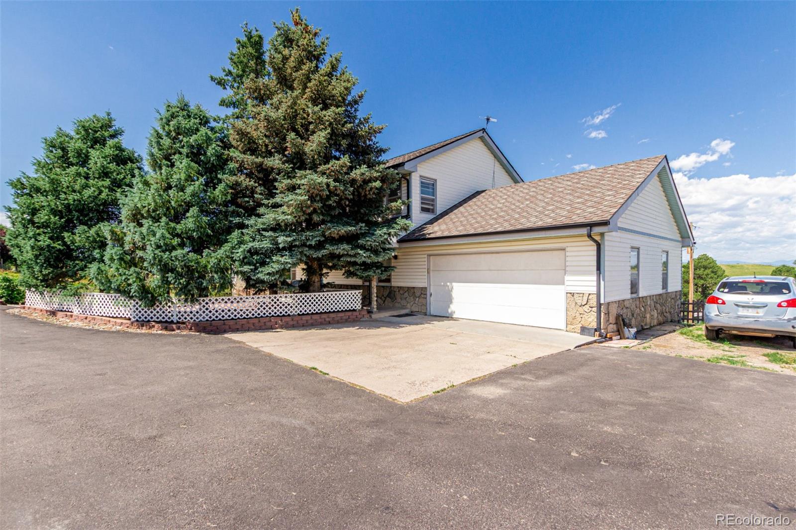 12155 Boot Hill Drive Parker CO 80138