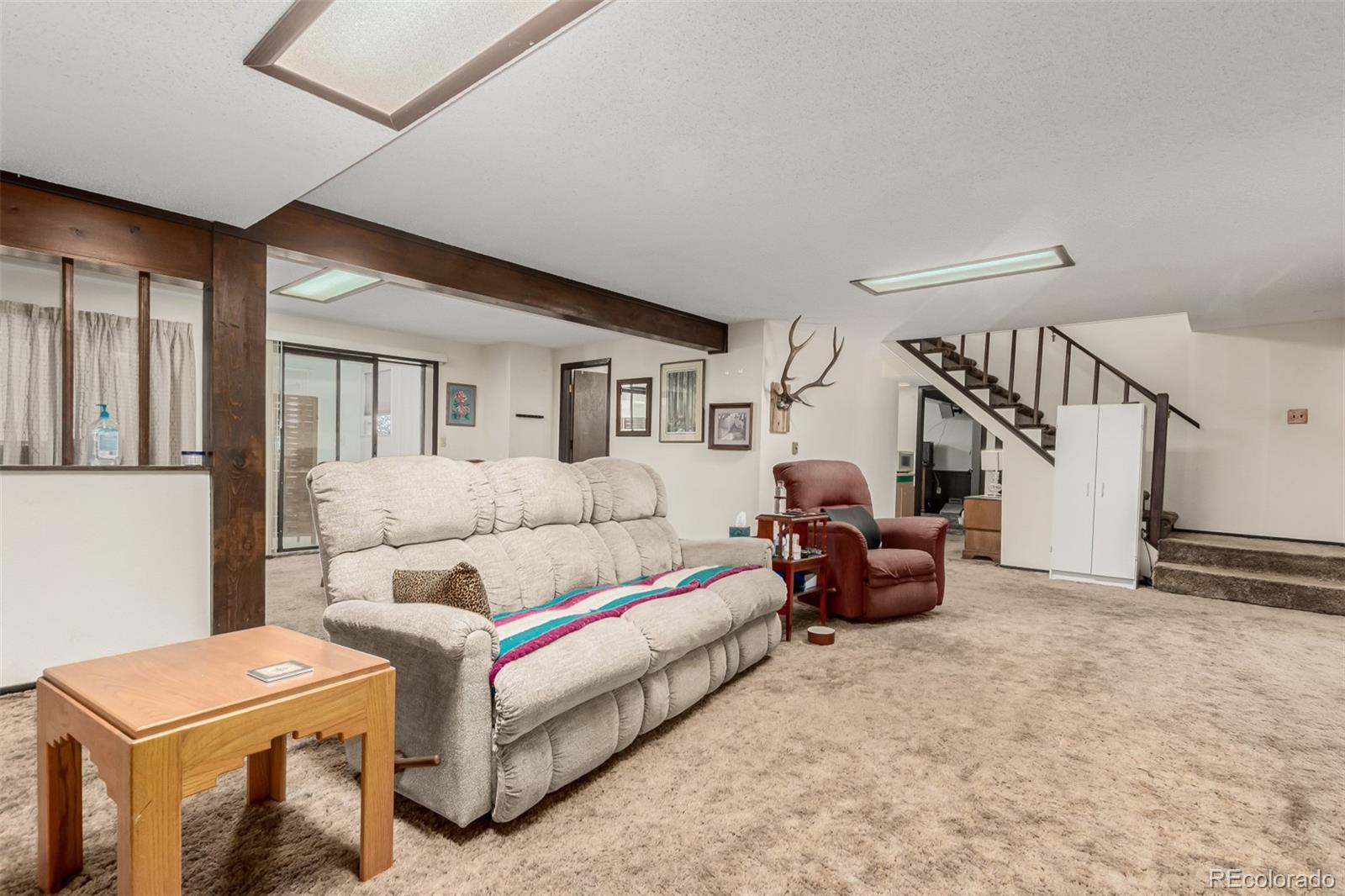 12155 Boot Hill Drive Parker CO 80138