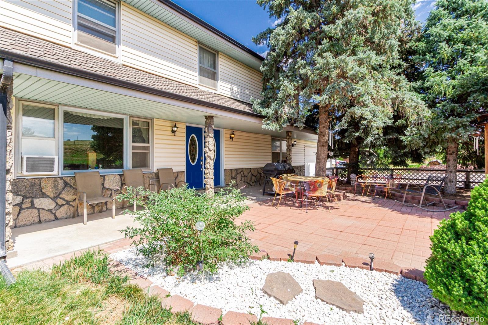 12155 Boot Hill Drive Parker CO 80138