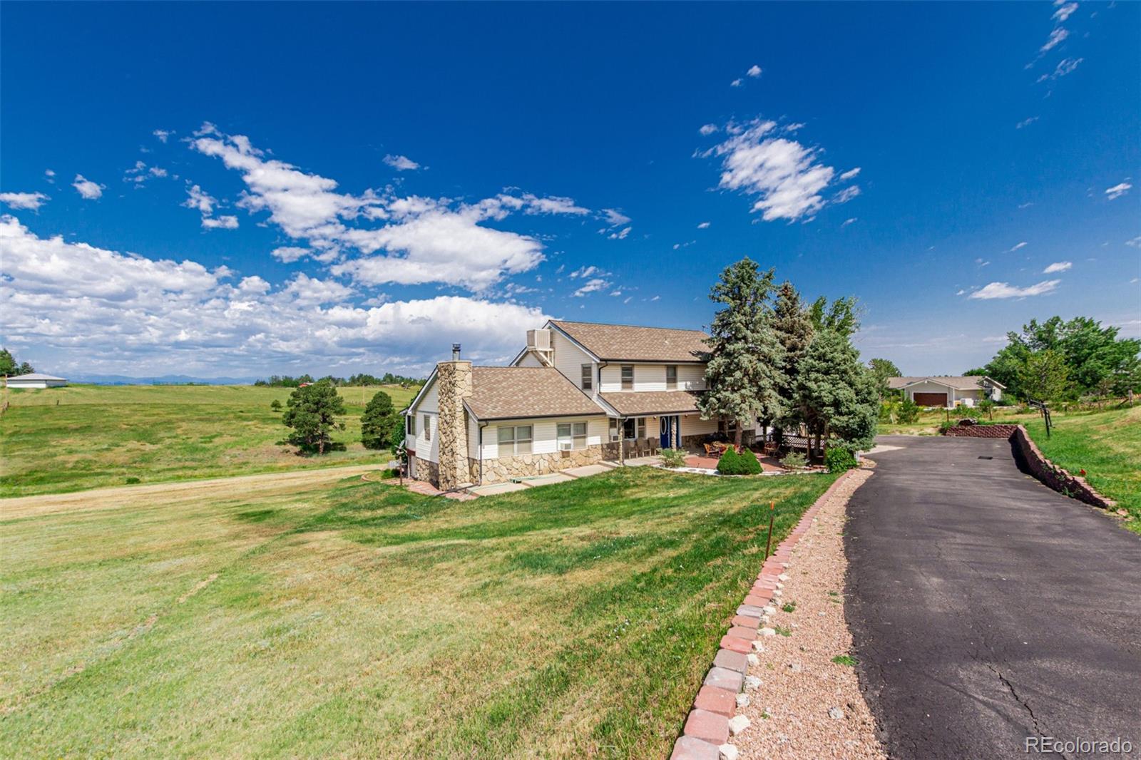 12155 Boot Hill Drive Parker CO 80138