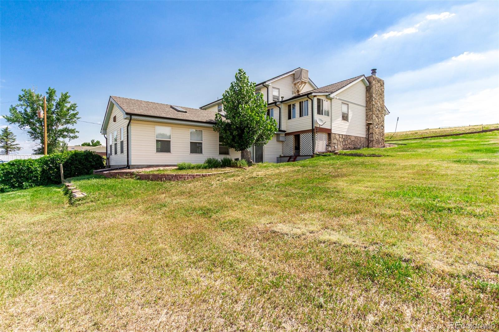 12155 Boot Hill Drive Parker CO 80138