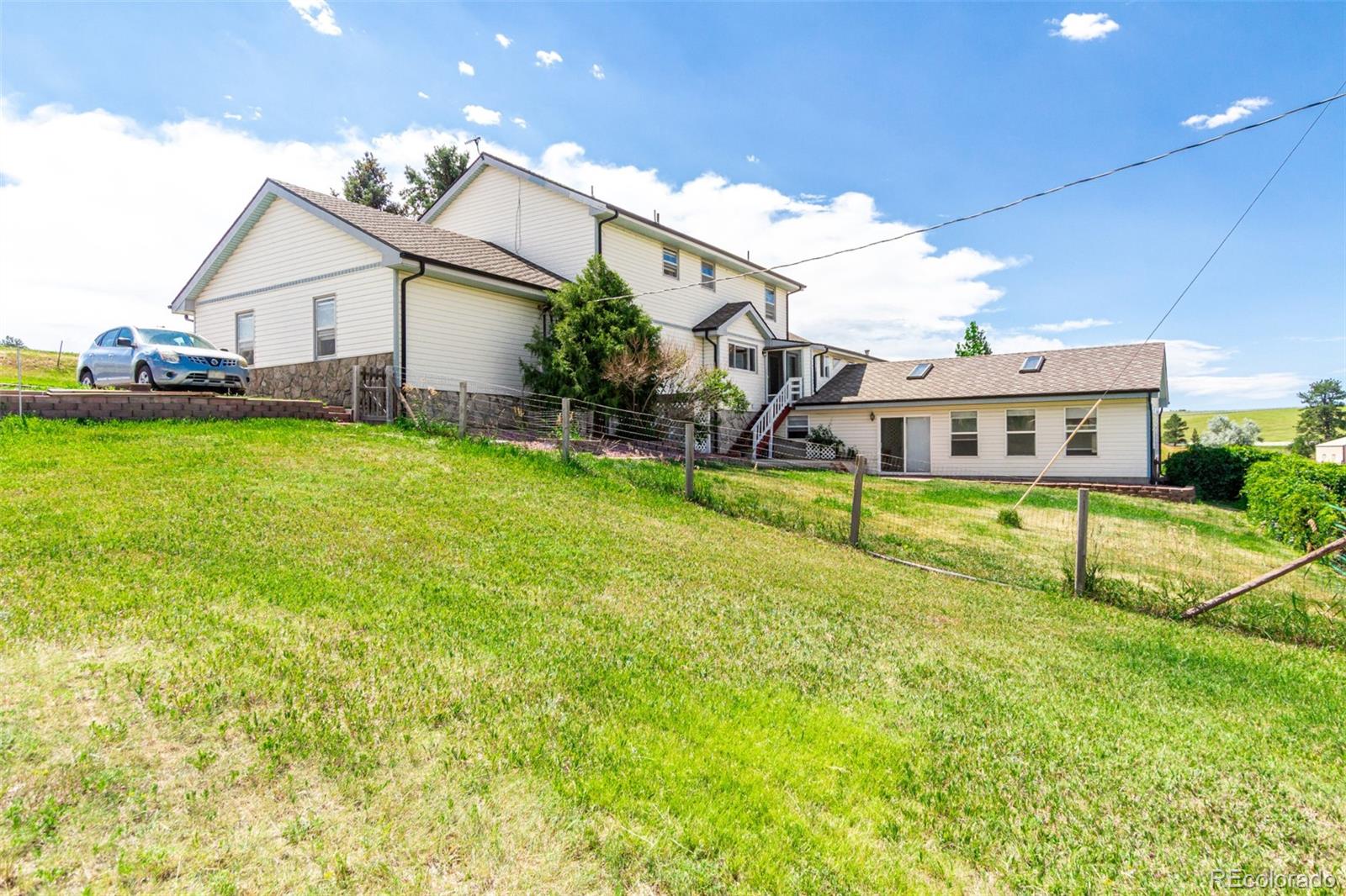 12155 Boot Hill Drive Parker CO 80138