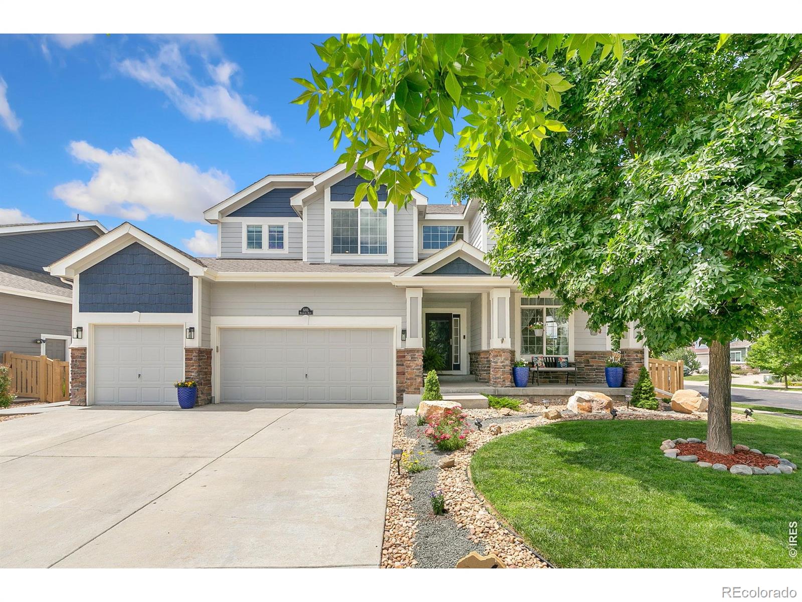 5355 Brookline Drive Timnath CO 80547