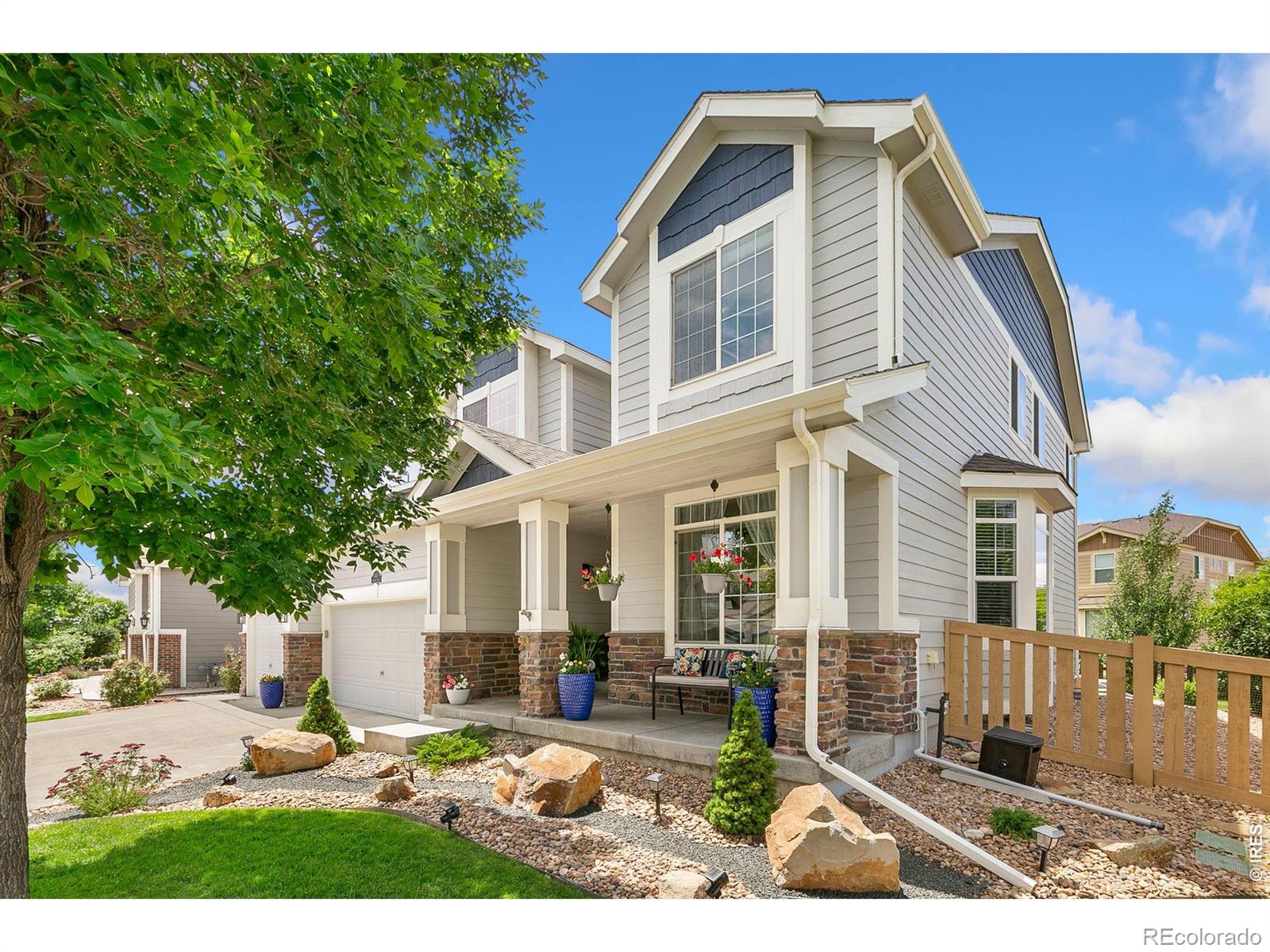 5355 Brookline Drive Timnath CO 80547