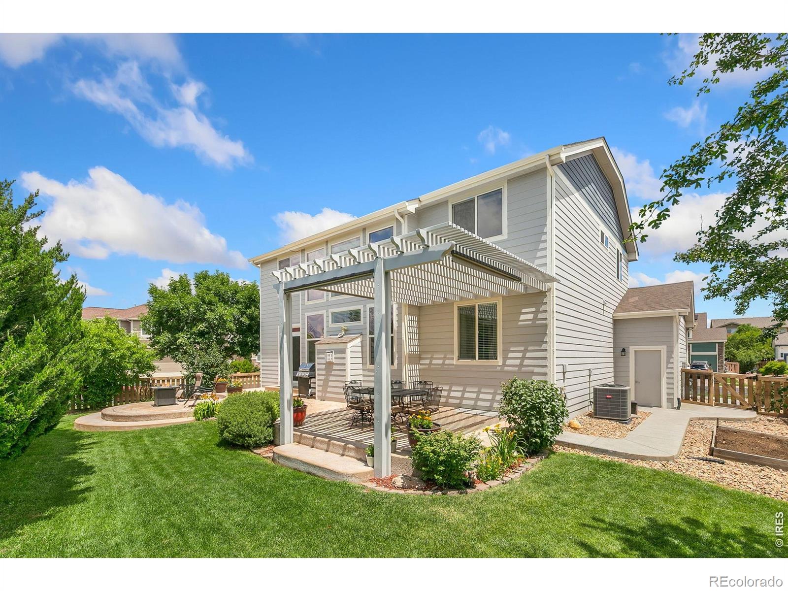 5355 Brookline Drive Timnath CO 80547