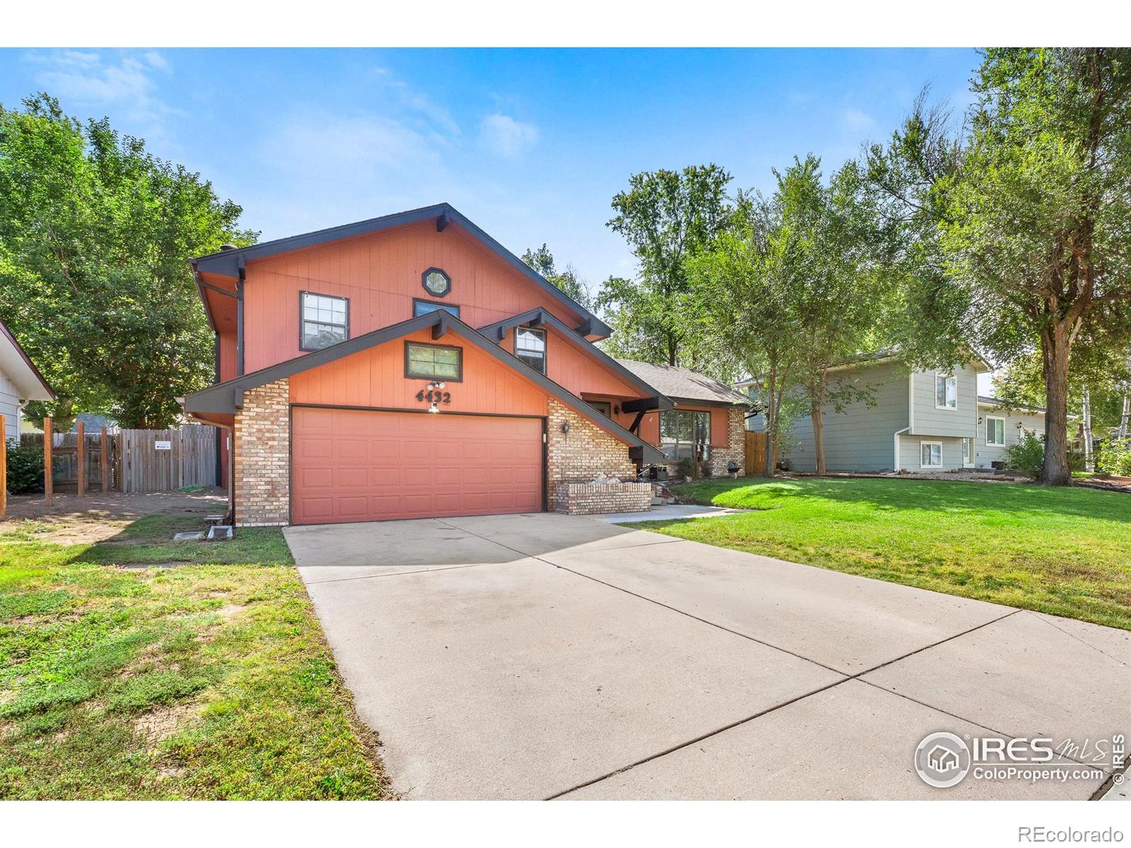 4432 W 6th Street Greeley CO 80634