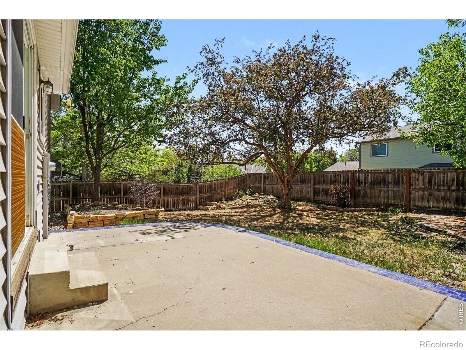 1530 Gloria Court Loveland CO 80537