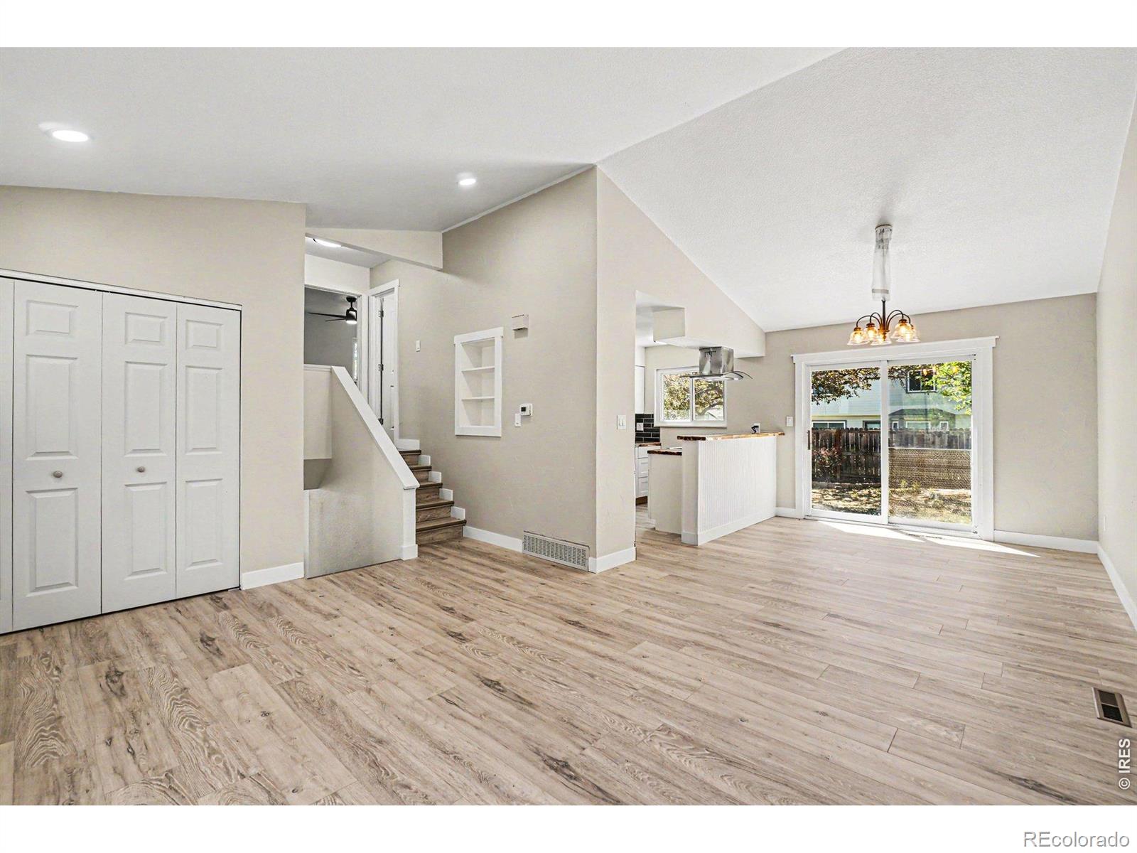 1530 Gloria Court Loveland CO 80537