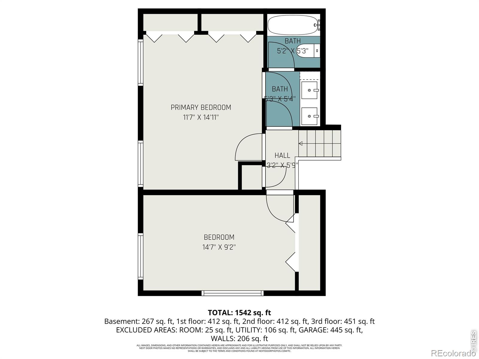 1530 Gloria Court Loveland CO 80537
