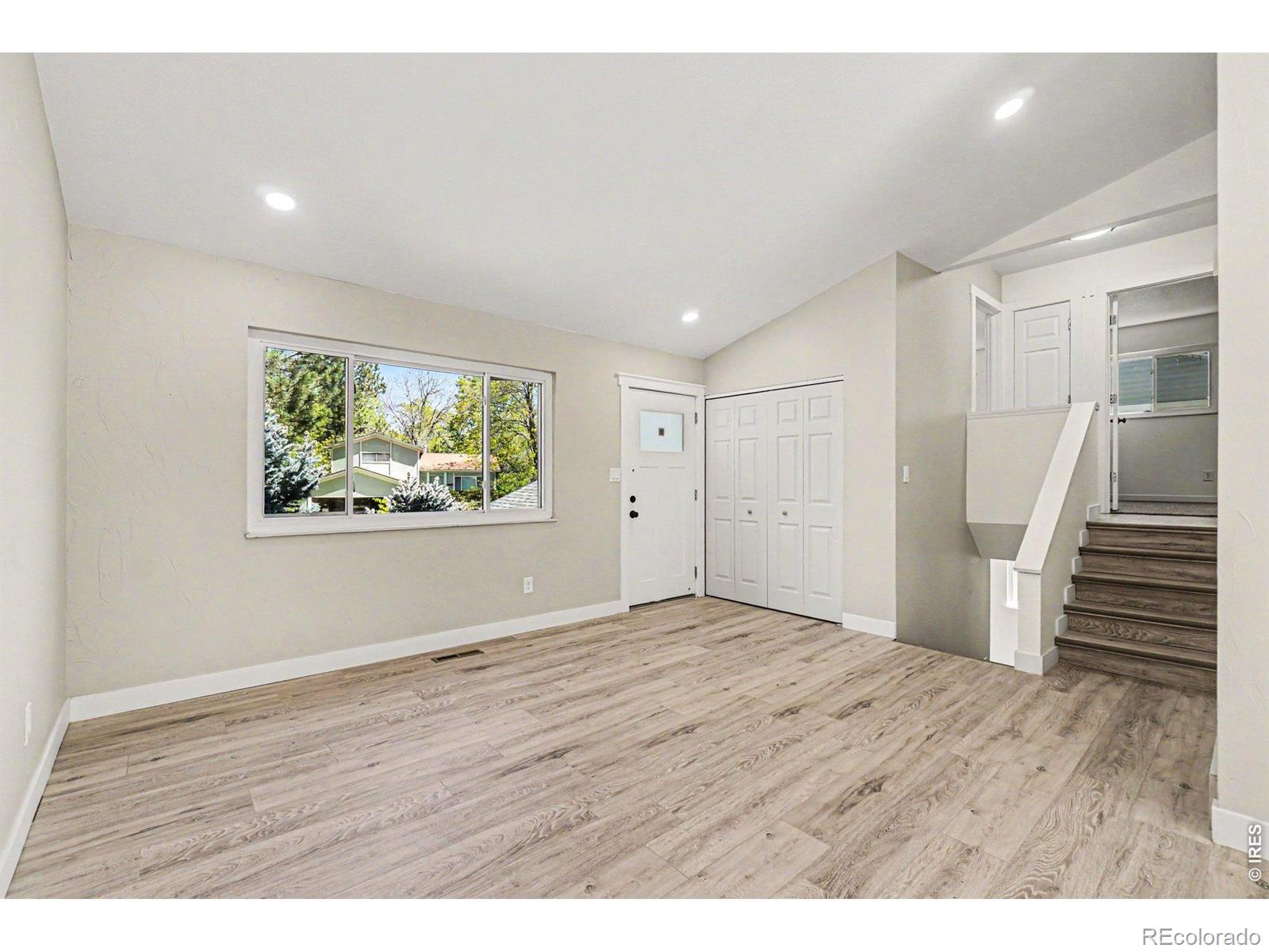1530 Gloria Court Loveland CO 80537