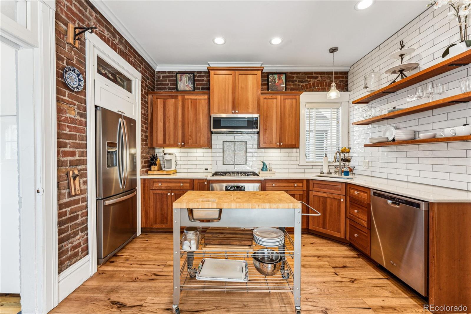 621 S Sherman Street Denver CO 80209