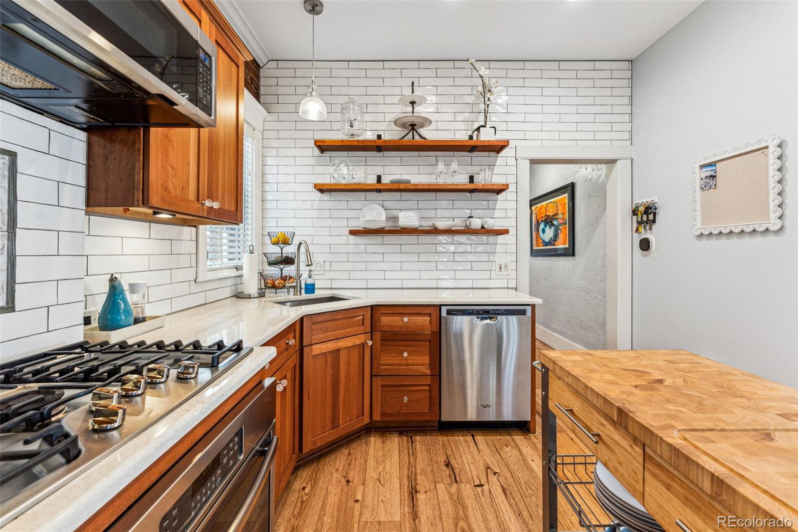 621 S Sherman Street Denver CO 80209