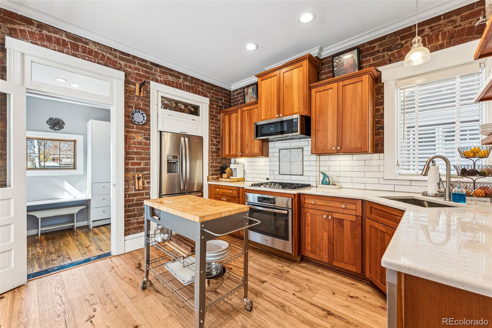 621 S Sherman Street Denver CO 80209