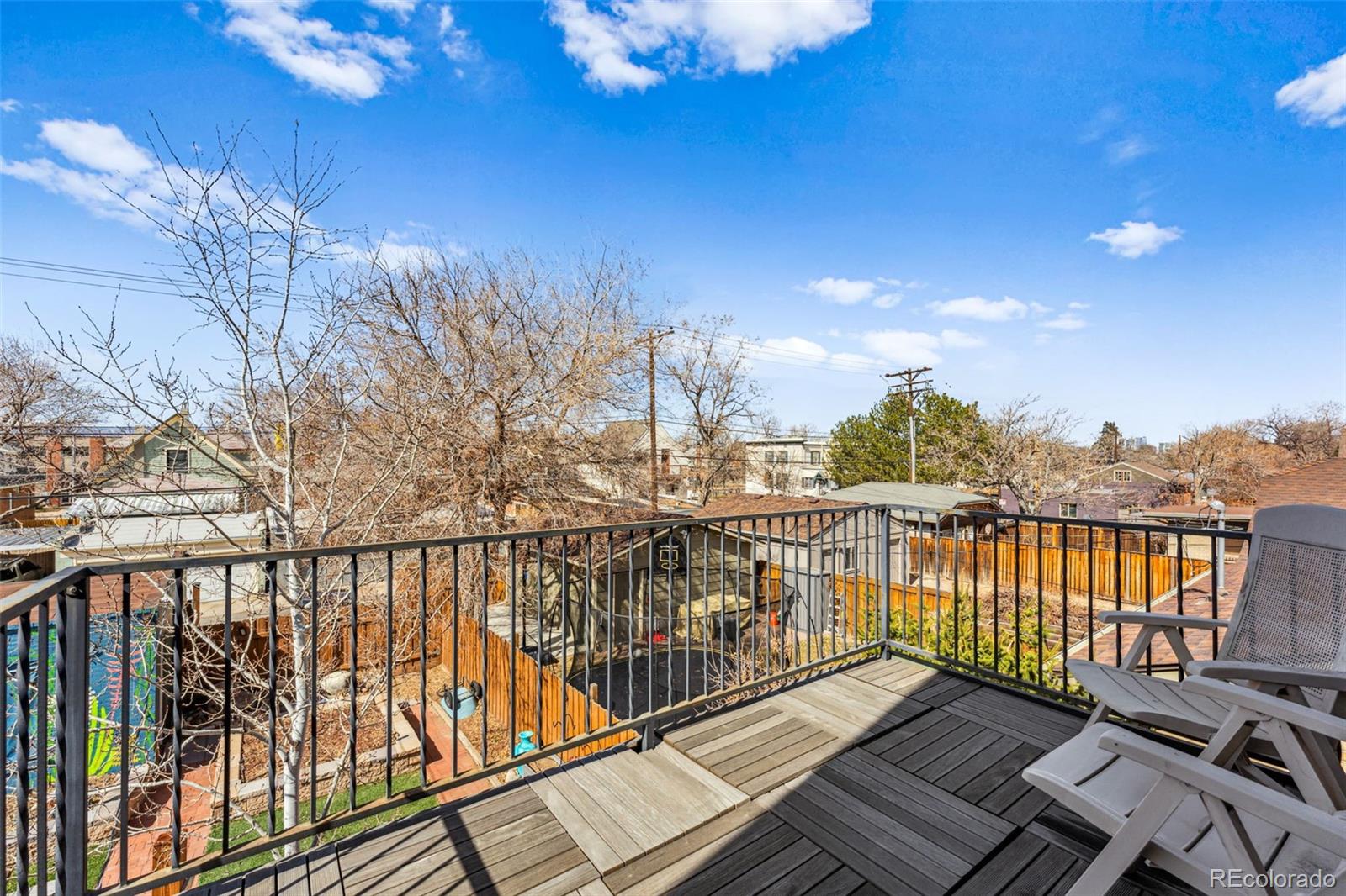 621 S Sherman Street Denver CO 80209
