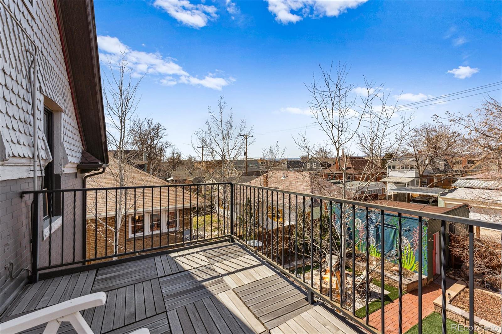 621 S Sherman Street Denver CO 80209