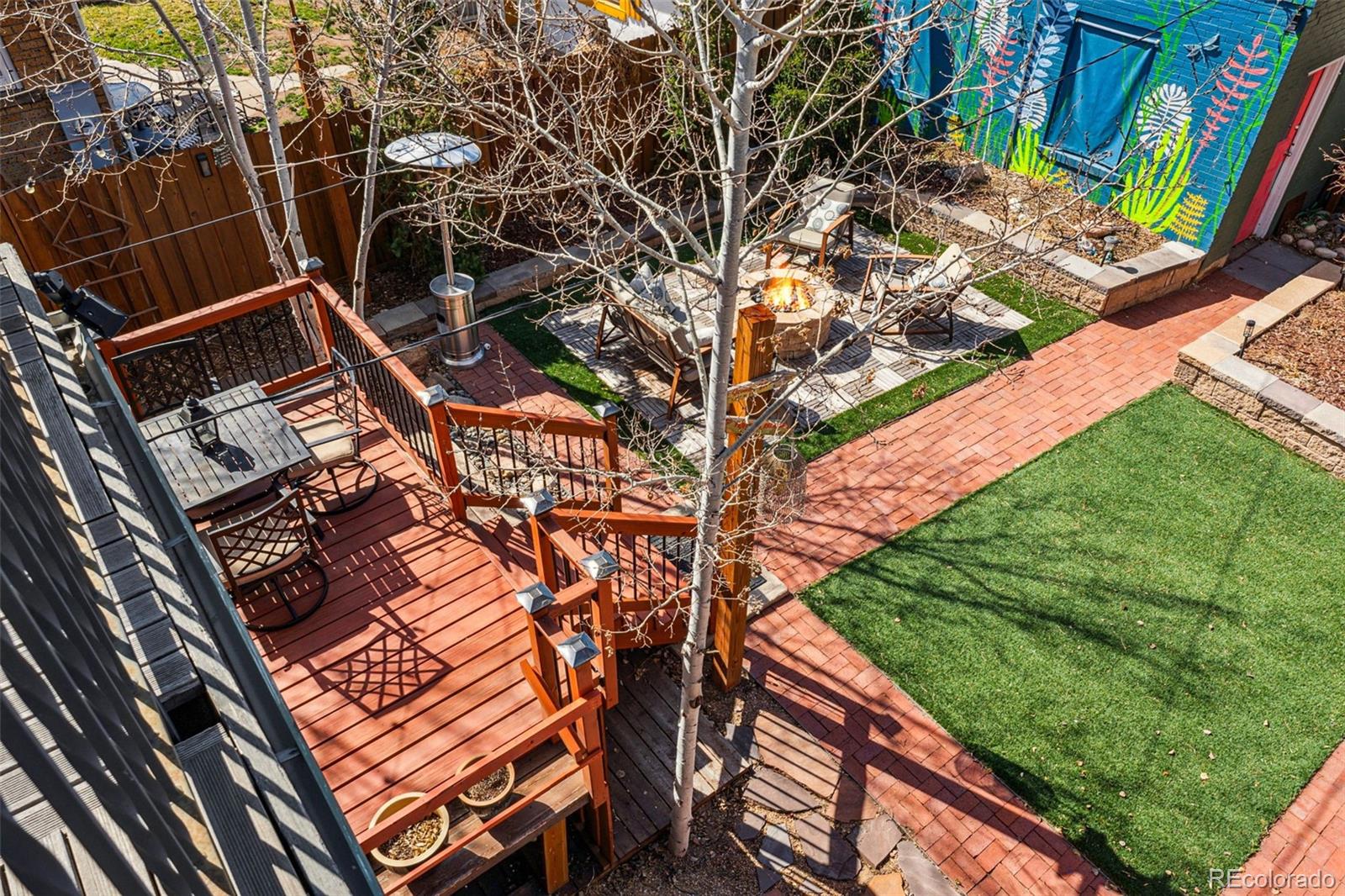 621 S Sherman Street Denver CO 80209