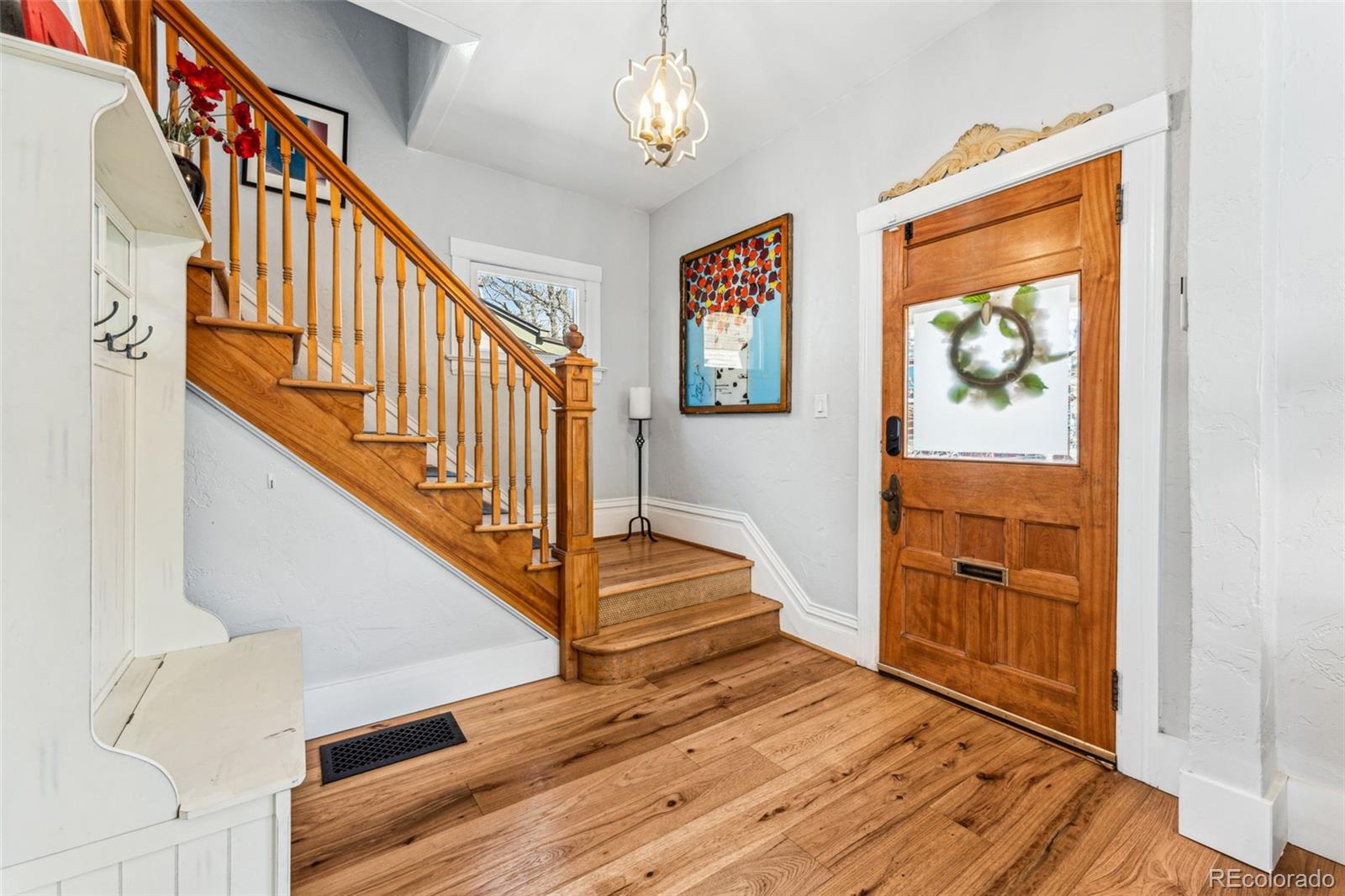 621 S Sherman Street Denver CO 80209