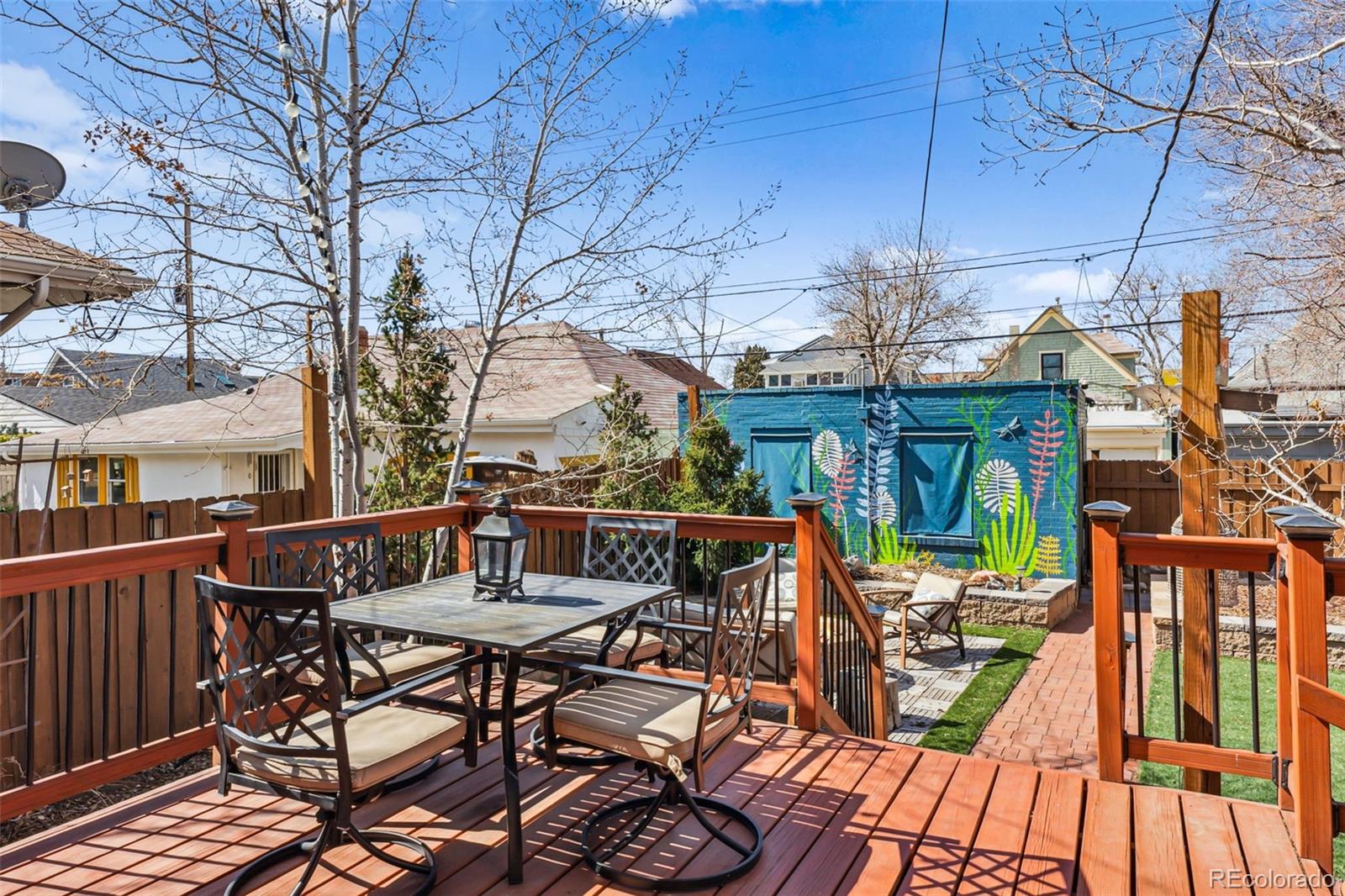 621 S Sherman Street Denver CO 80209
