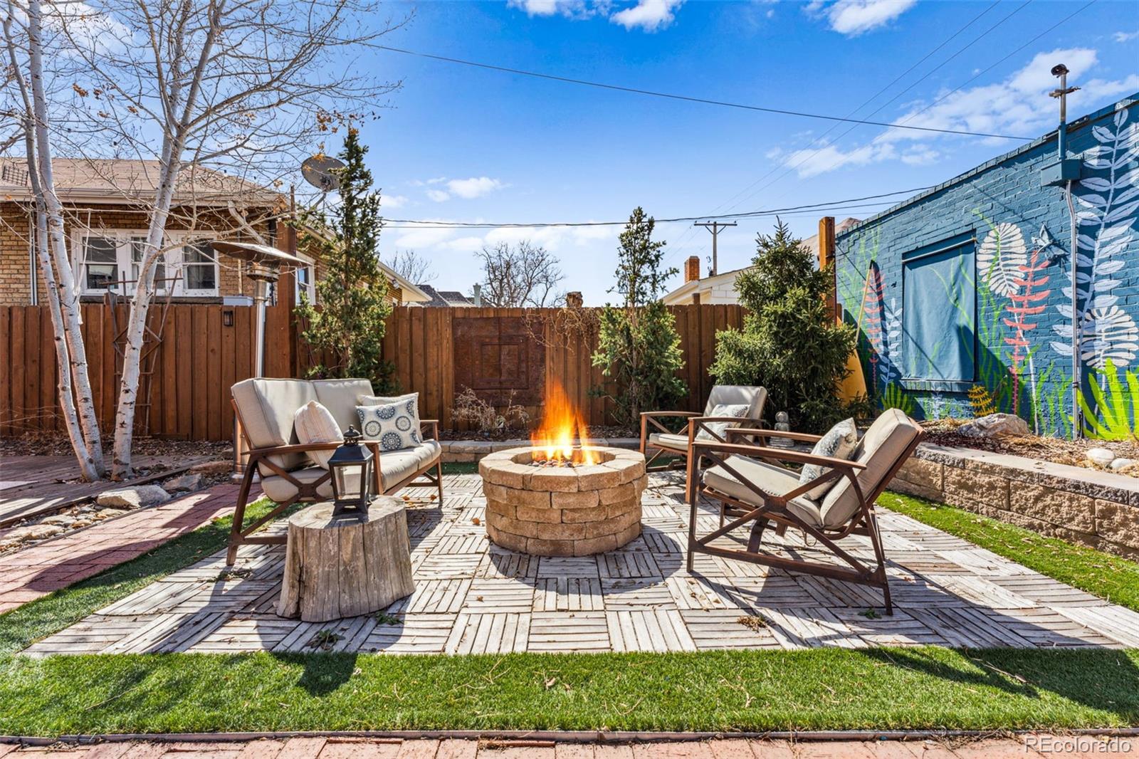621 S Sherman Street Denver CO 80209