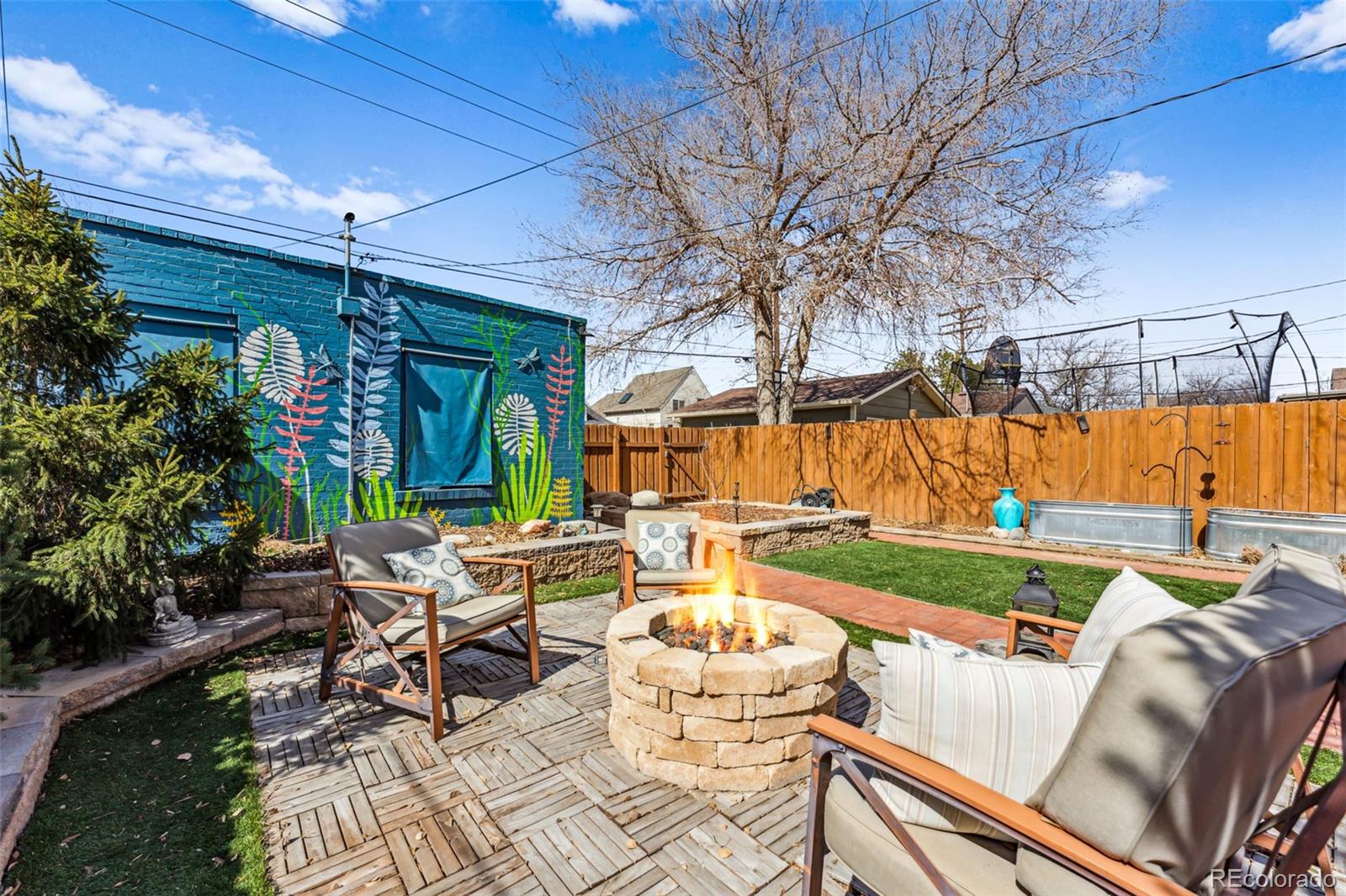 621 S Sherman Street Denver CO 80209